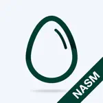 NASM CPT Practice Test Prep App Problems