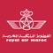 Your journey starts here with the Royal Air Maroc application where you can access all of the services you need