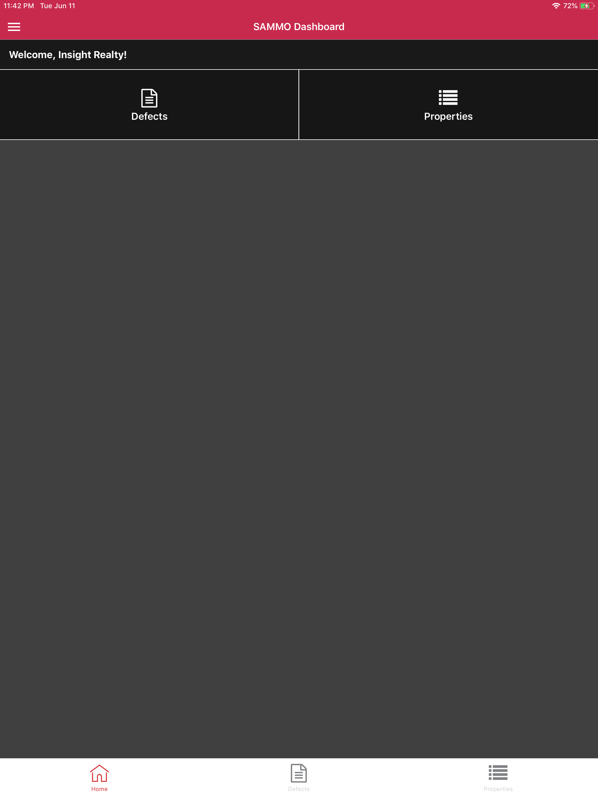 SAMMO screenshot 9