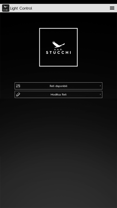 Screenshot #2 pour A.A.G. Stucchi LightControl