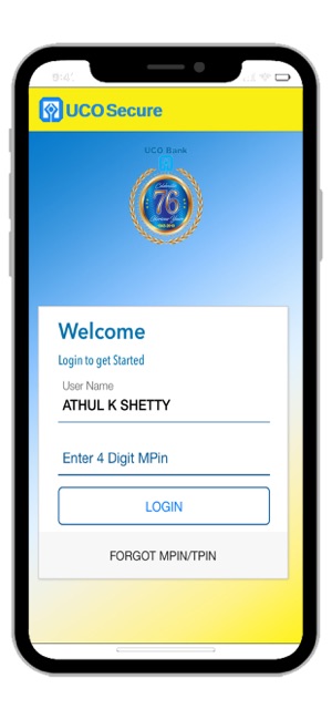 UCOSECURE(圖3)-速報App