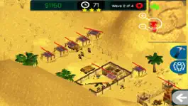 Game screenshot Command and Conqueror: Defense hack