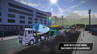 Construction Simulator 3 Screenshot