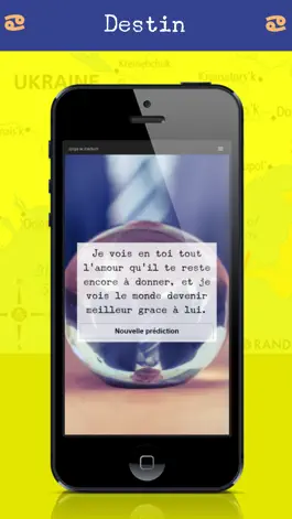 Game screenshot Jorga le medium - Voyance hack