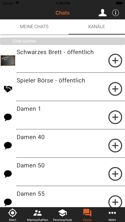 Tennisclub SW Bad Dürkheim screenshot-4