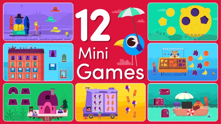Match2: Games for kids - Full