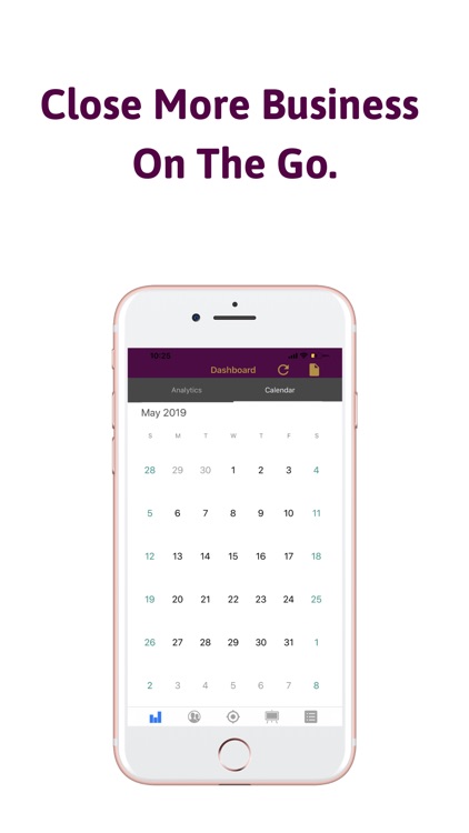Edge1 CRM: Sales & Marketing