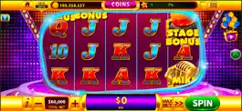 Game screenshot Lucky Slots 2020 apk