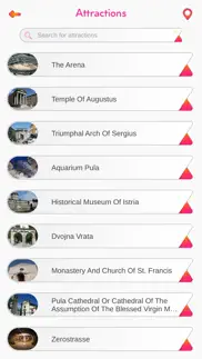 pula travel guide problems & solutions and troubleshooting guide - 1