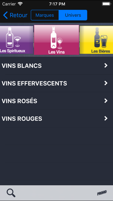 Screenshot #3 pour Milliet