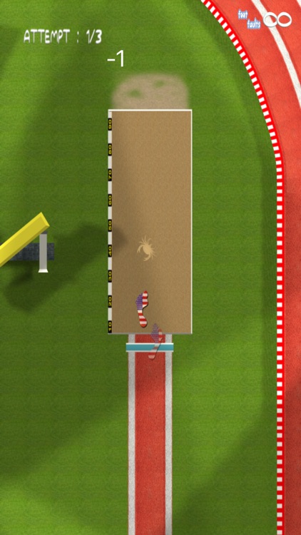 Thumb Fit Games Tokyo edition screenshot-7