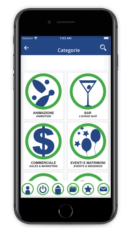 Job Hospitality screenshot-4