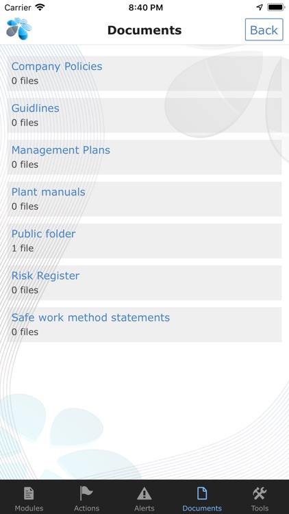 HSEQ Manager screenshot-3