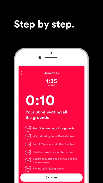 Brewtime - Your Coffee Guide