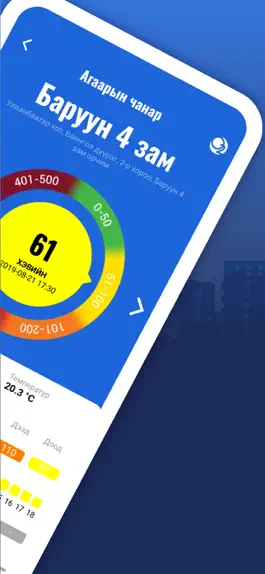 Game screenshot Agaar.mn apk