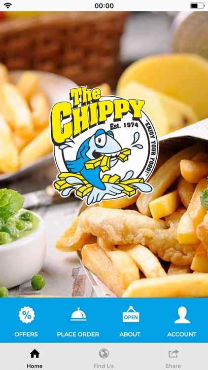 The Chippy Newquay