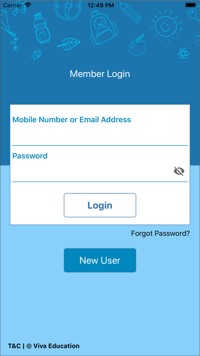 How to cancel & delete Viva ICSE Physics Class 6 from iphone & ipad 1