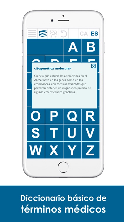 Comjuntos screenshot-3