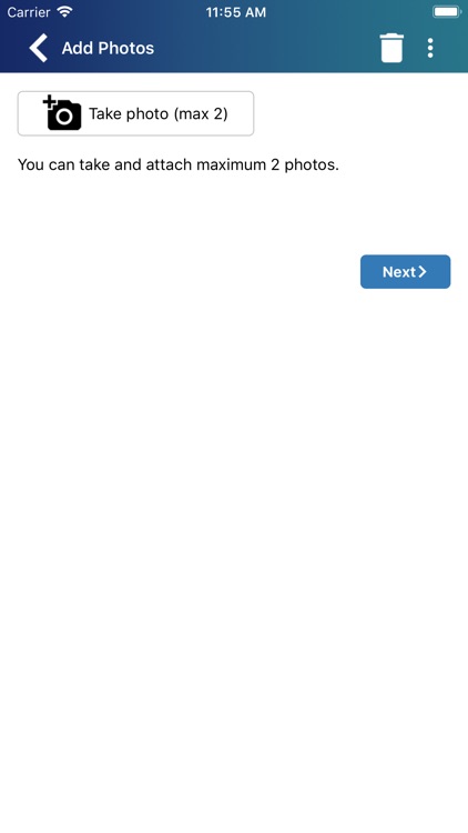 Datix Anywhere screenshot-3