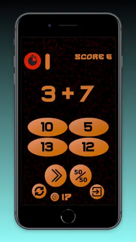Game screenshot Math Countdown hack