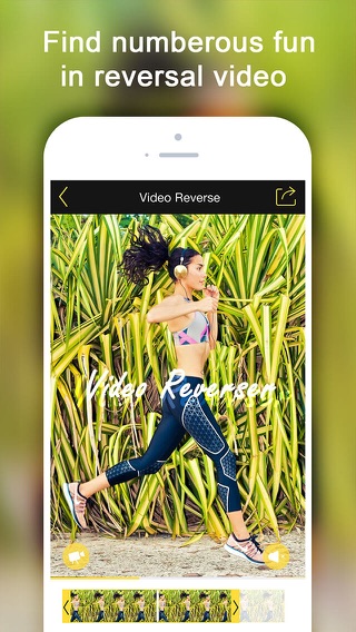 Video Reverserのおすすめ画像1