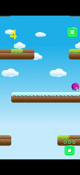 Game screenshot Super Cute Monster Rush hack