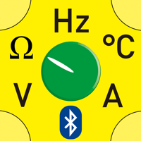 NTL Multimeter BLE