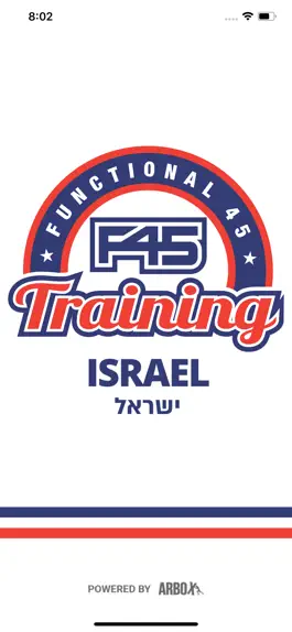 Game screenshot F45 ISRAEL mod apk