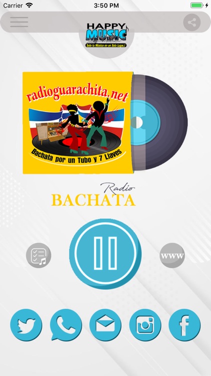 Happy Music screenshot-5