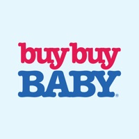 buybuy BABY app not working? crashes or has problems?