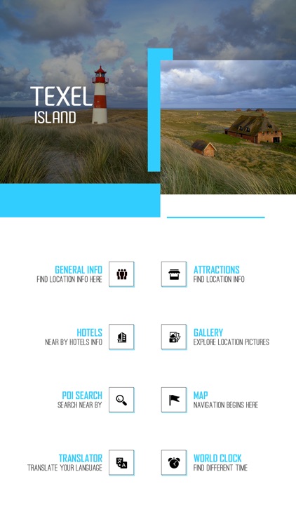 Texel Island Tourism Guide