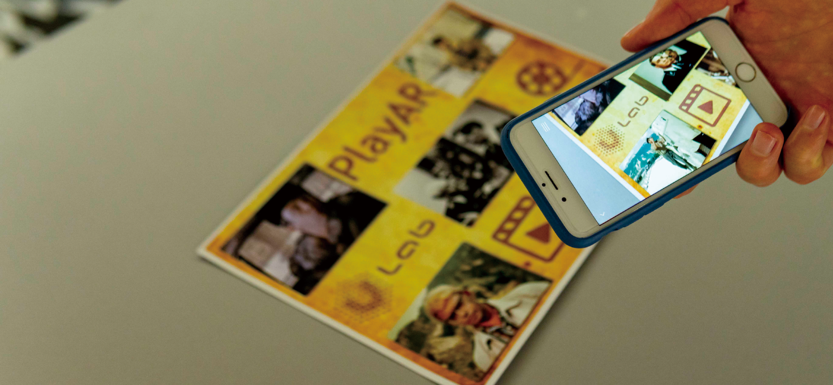 Ulab AR