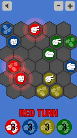 Game screenshot Ro-Slam-Bo mod apk