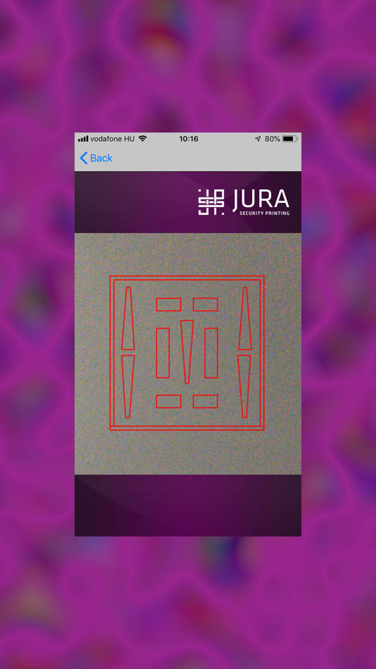 Glenisys DMA (iOS) By: Jura Trade Kft. Glenisys DMA (iOS) By: Jura Trade Kft.