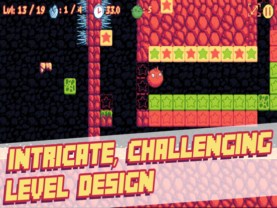 Screenshot #6 pour Pichon: Refeathered Edition