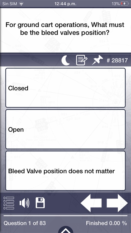 CRJ Training Guide PRO screenshot-3