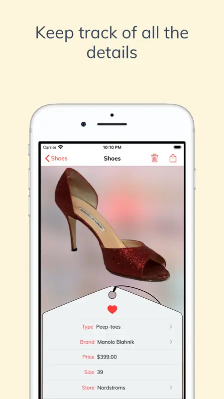 Dressed screenshot 4 of 5