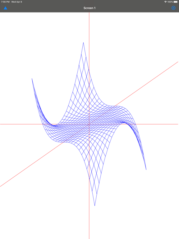 Hand BASIC - CBM Flavor iPad screenshot 4 - Education app