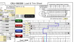 Game screenshot CRJ200 LS1 hack