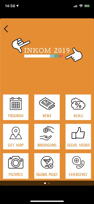 INKOM(圖2)-速報App