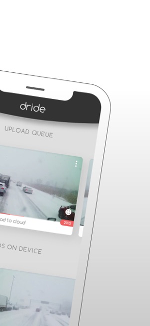 Dride for Transcend | DrivePro(圖3)-速報App