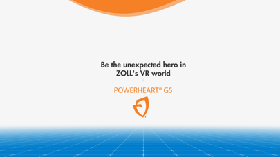 ZOLL's Virtual Rescue G5のおすすめ画像1