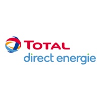 TotalEnergies Electricité&Gaz ne fonctionne pas? problème ou bug?