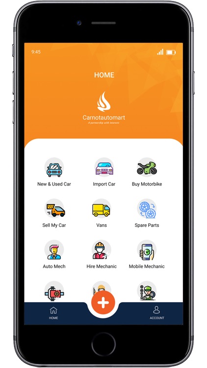Carnotautomart- Buy & Sell Car