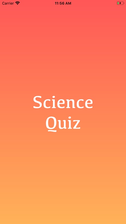 Science_Quiz