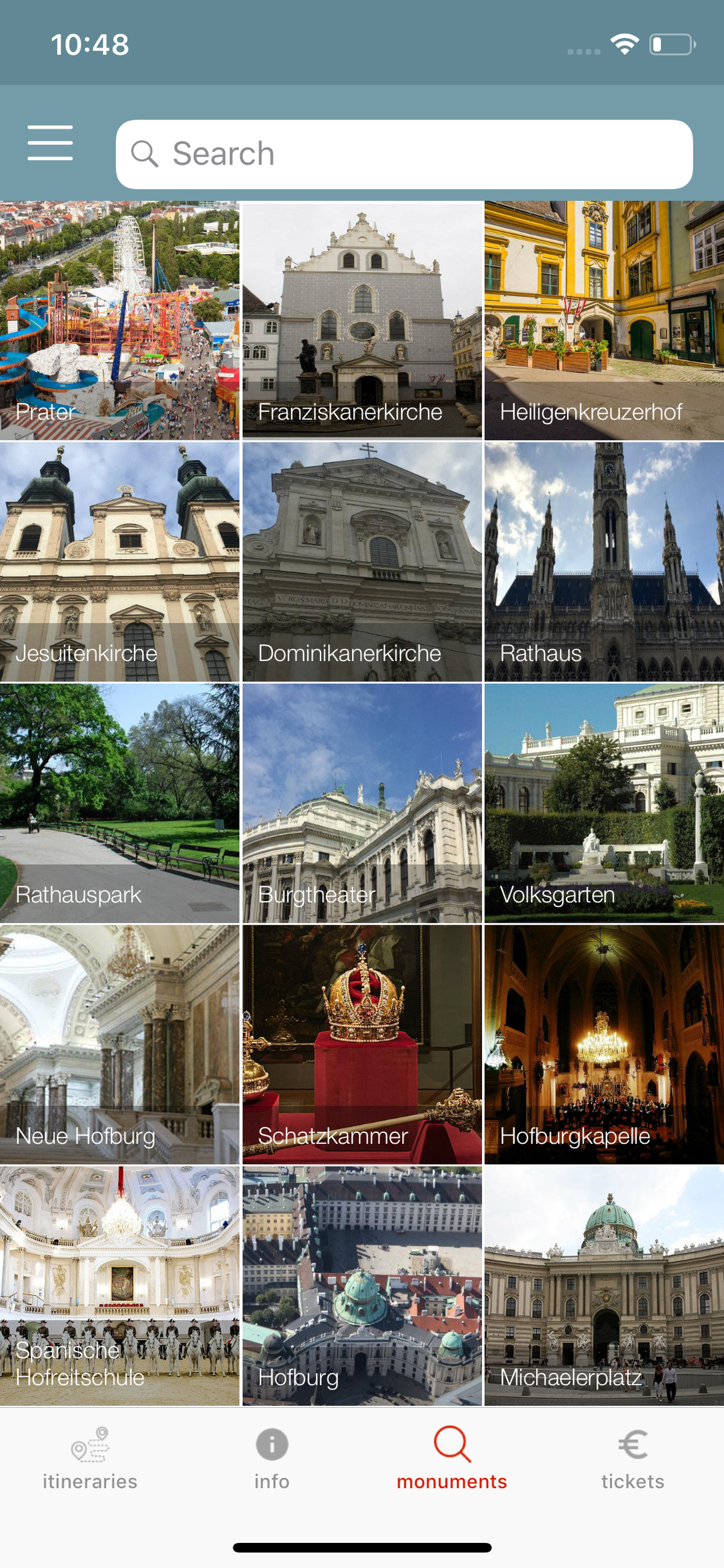Vienna Guide & Tours screenshot 3