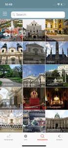 Vienna Guide & Tours screenshot #3 for iPhone