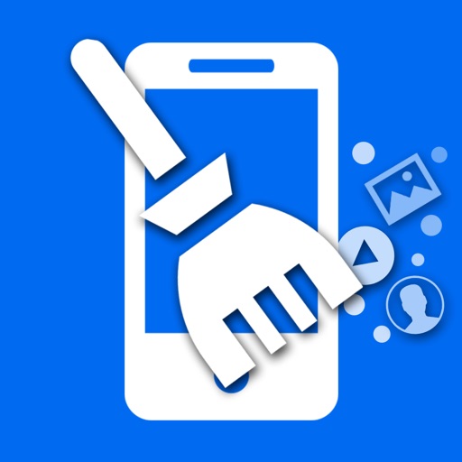 Phone Cleaner: Clean Duplicate