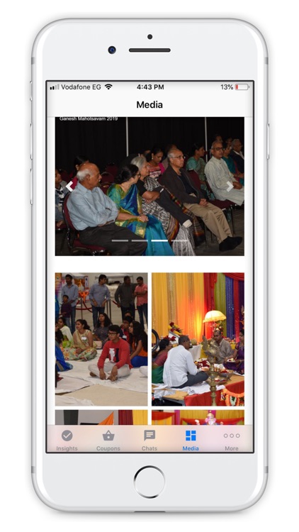 Ottawa Telugu Associations screenshot-4