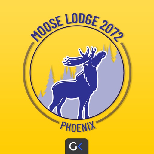 Moose Lodge #2072 icon